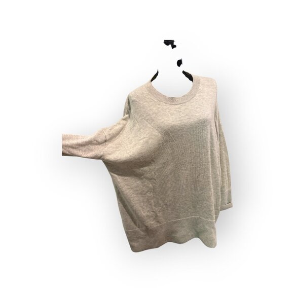 COS cashmere oversized sweater - Picture 2 of 6